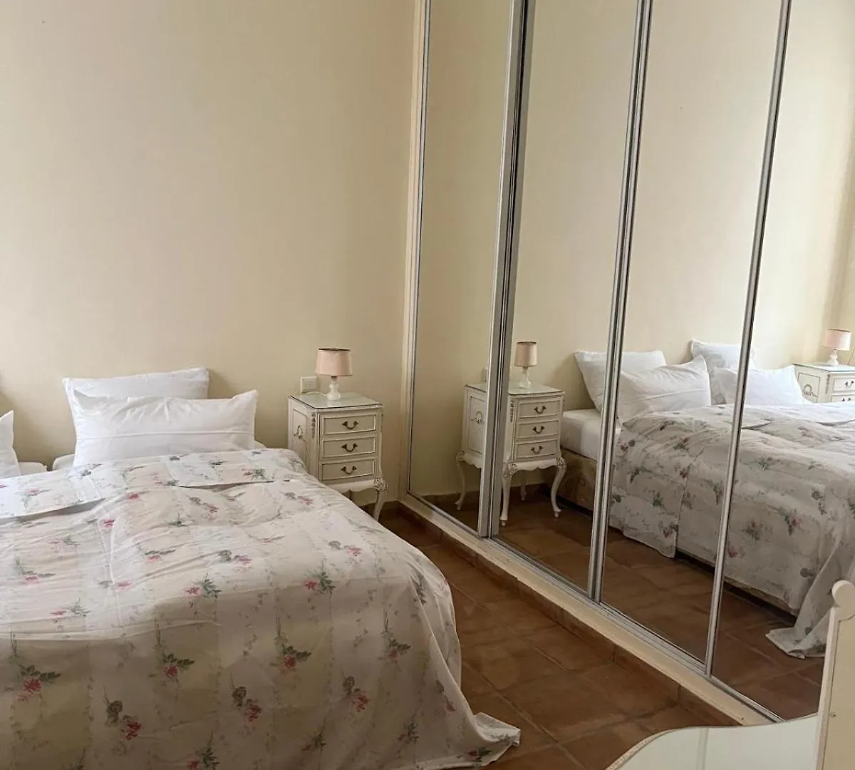 Aufenthalt Im Herzen Von Cannes Apartamento