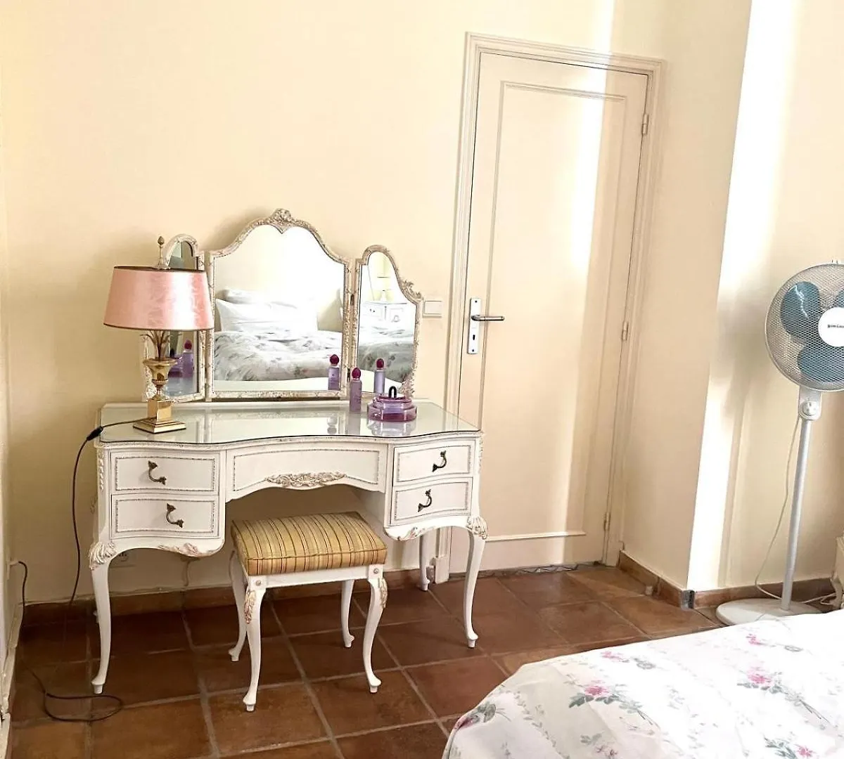 Aufenthalt Im Herzen Von Cannes Apartamento