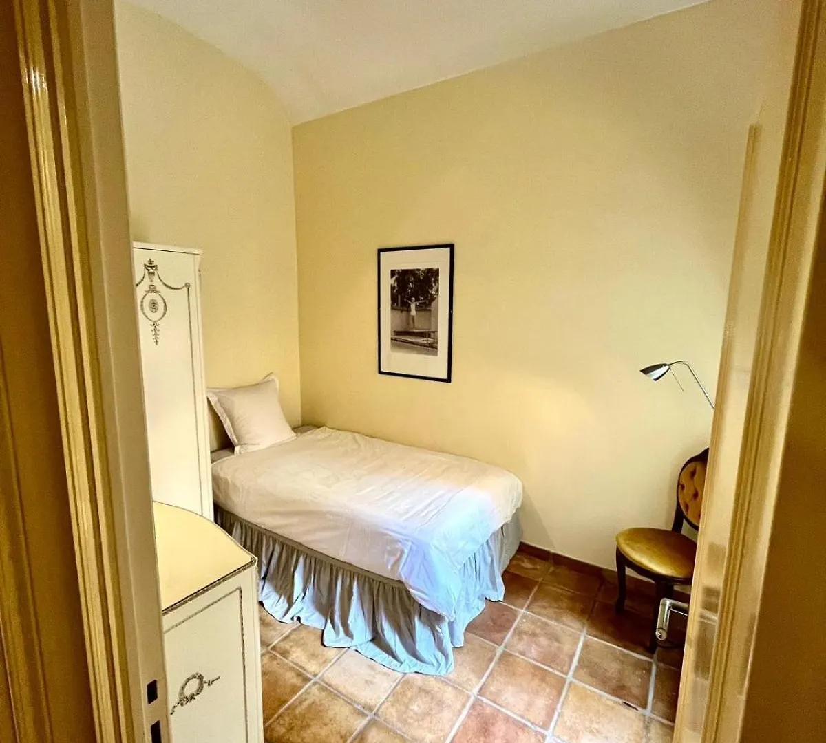 Aufenthalt Im Herzen Von Cannes