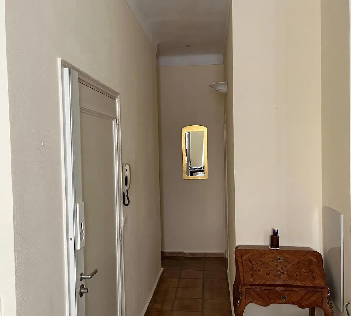 Aufenthalt Im Herzen Von Cannes Apartamento