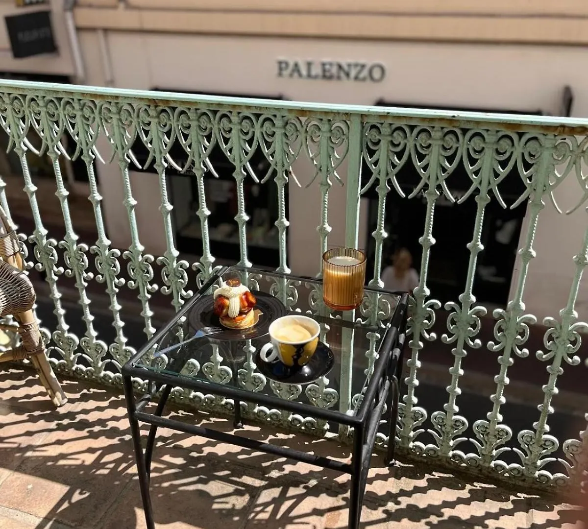 Apartamento Aufenthalt Im Herzen Von Cannes