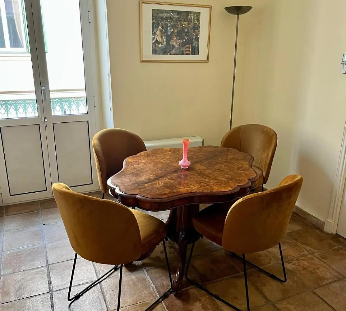 Apartamento Aufenthalt Im Herzen Von Cannes Francia